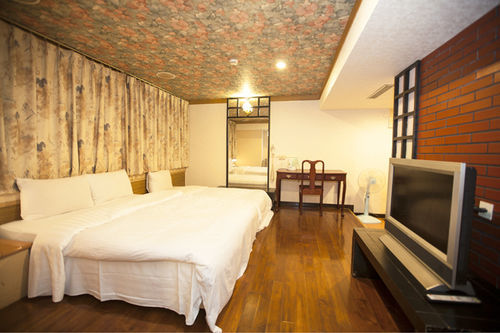 Shanghai Hotel Zhongli Dış mekan fotoğraf