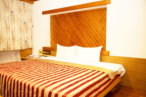 Shanghai Hotel Zhongli Dış mekan fotoğraf