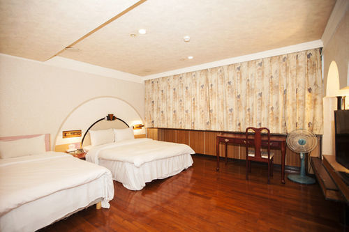 Shanghai Hotel Zhongli Dış mekan fotoğraf