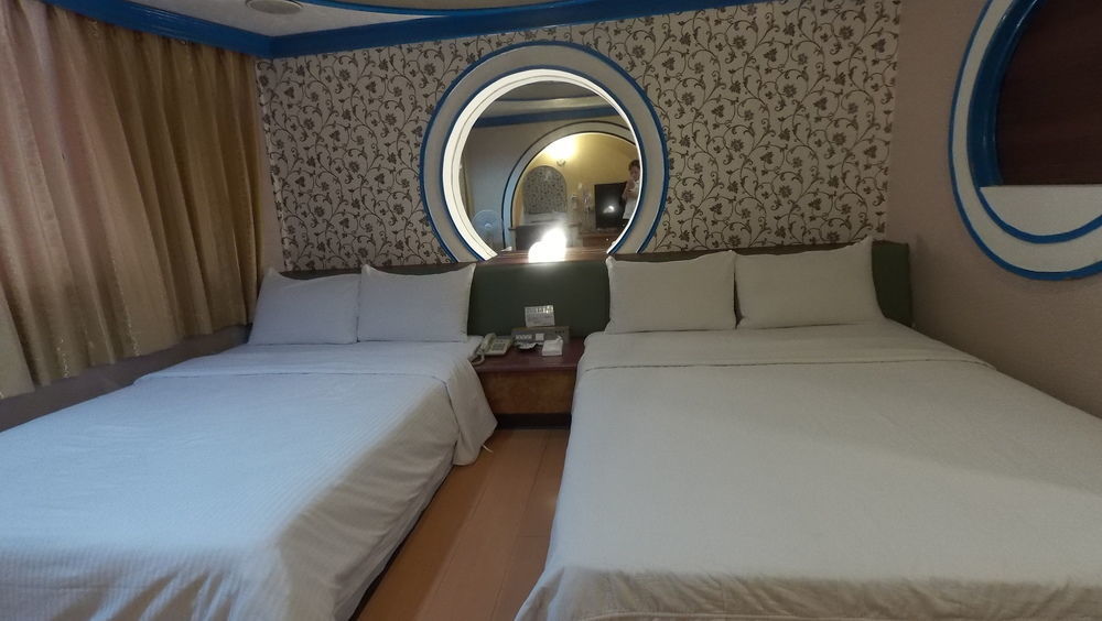 Shanghai Hotel Zhongli Dış mekan fotoğraf