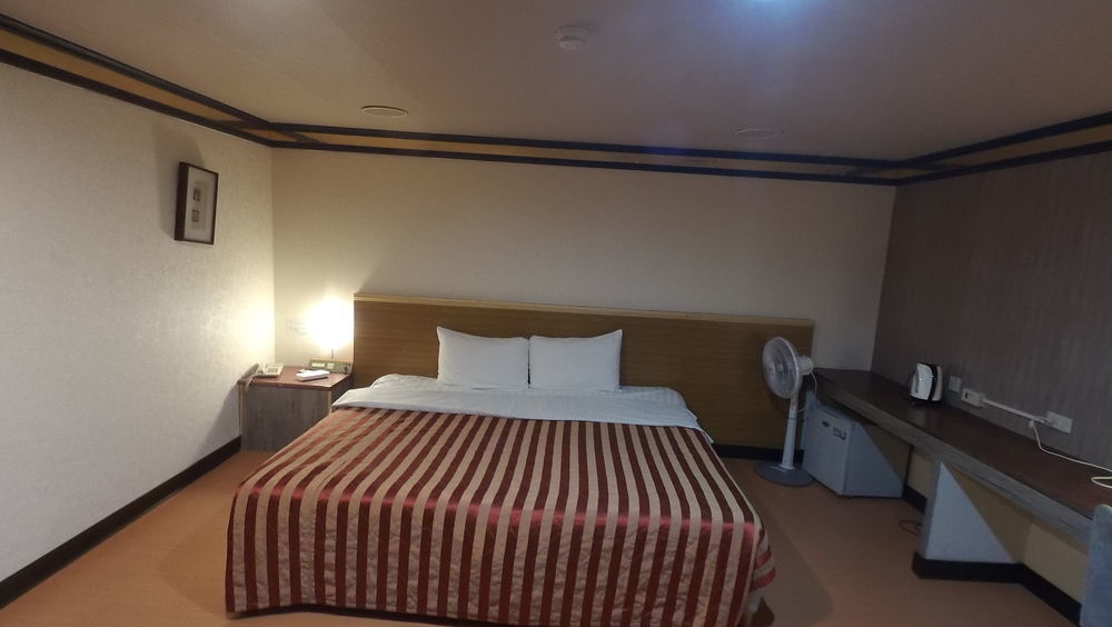 Shanghai Hotel Zhongli Dış mekan fotoğraf