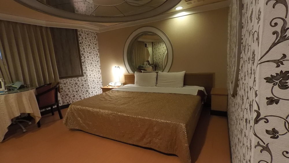 Shanghai Hotel Zhongli Dış mekan fotoğraf