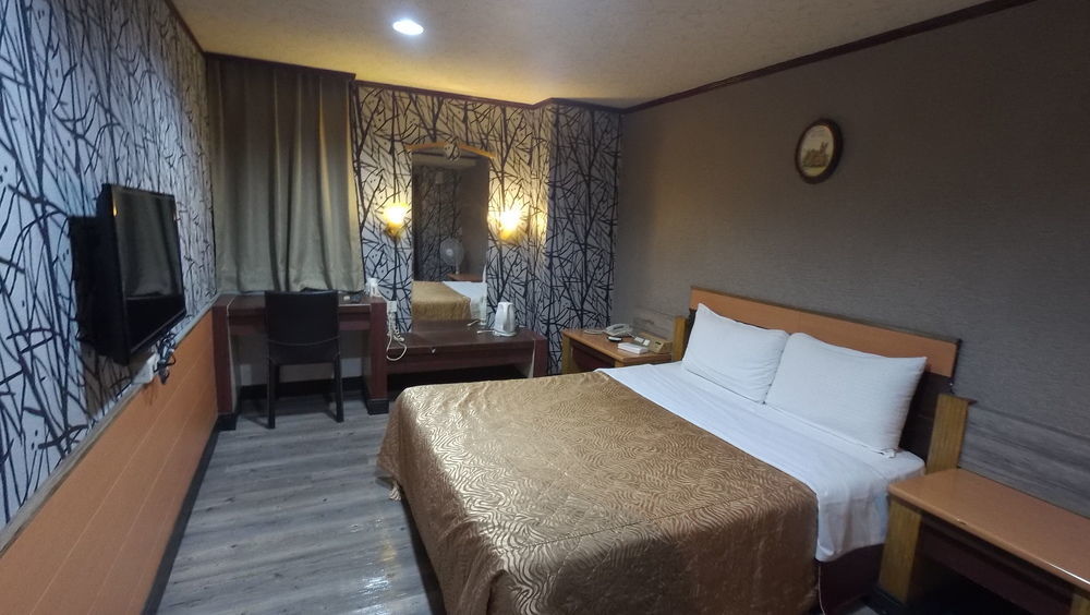 Shanghai Hotel Zhongli Dış mekan fotoğraf