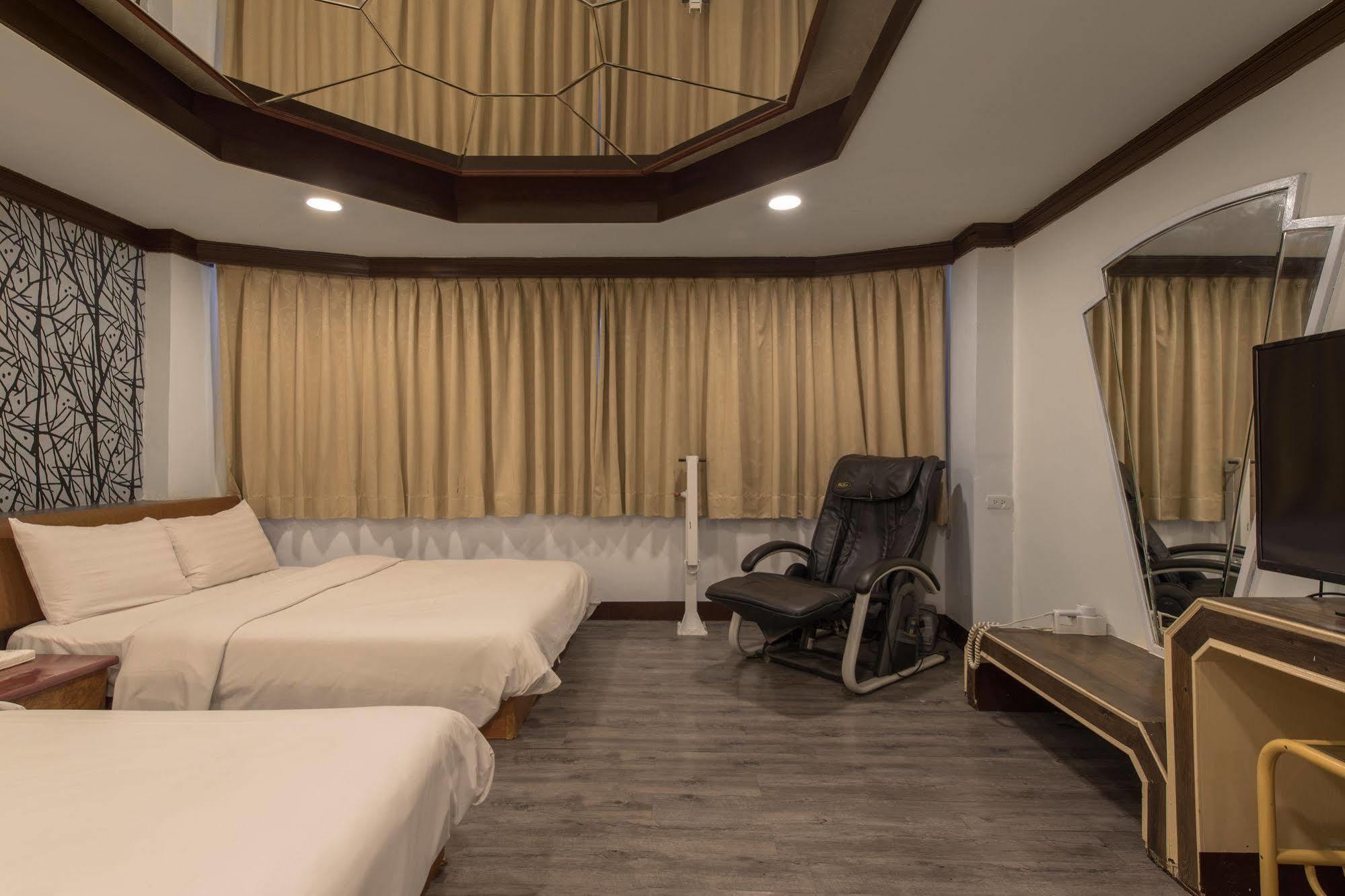 Shanghai Hotel Zhongli Dış mekan fotoğraf