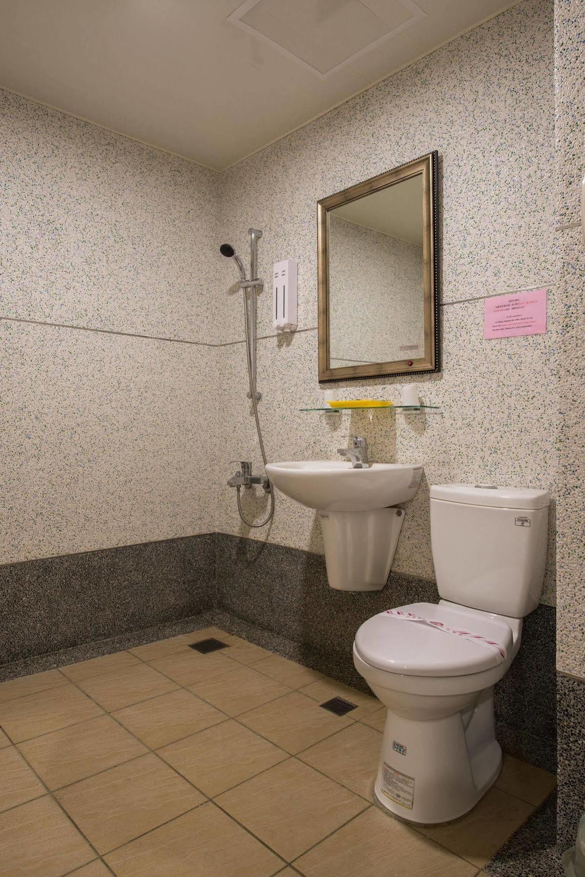 Shanghai Hotel Zhongli Dış mekan fotoğraf