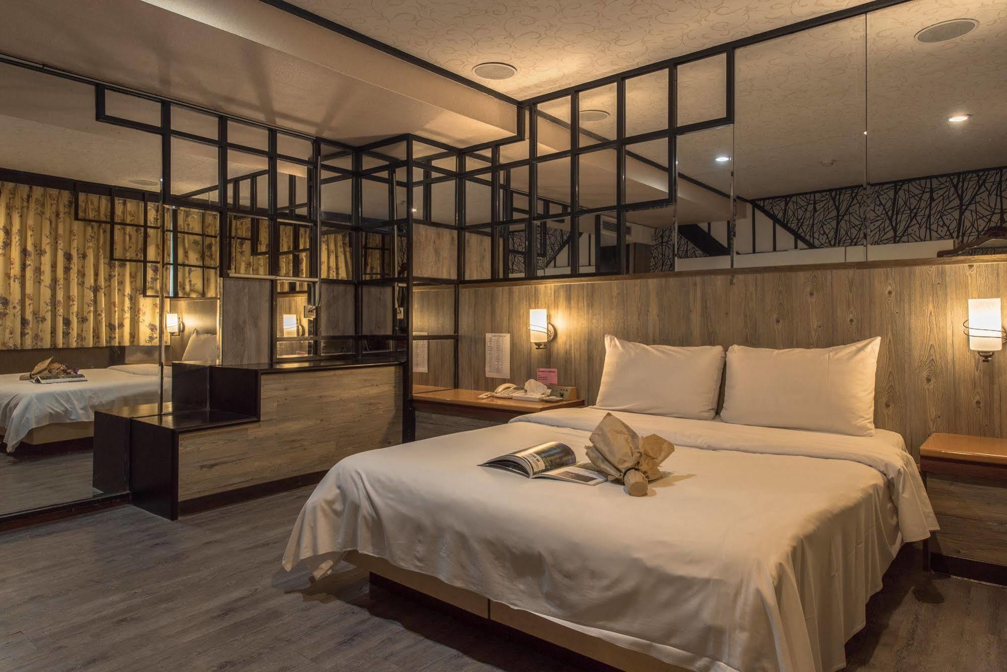 Shanghai Hotel Zhongli Dış mekan fotoğraf