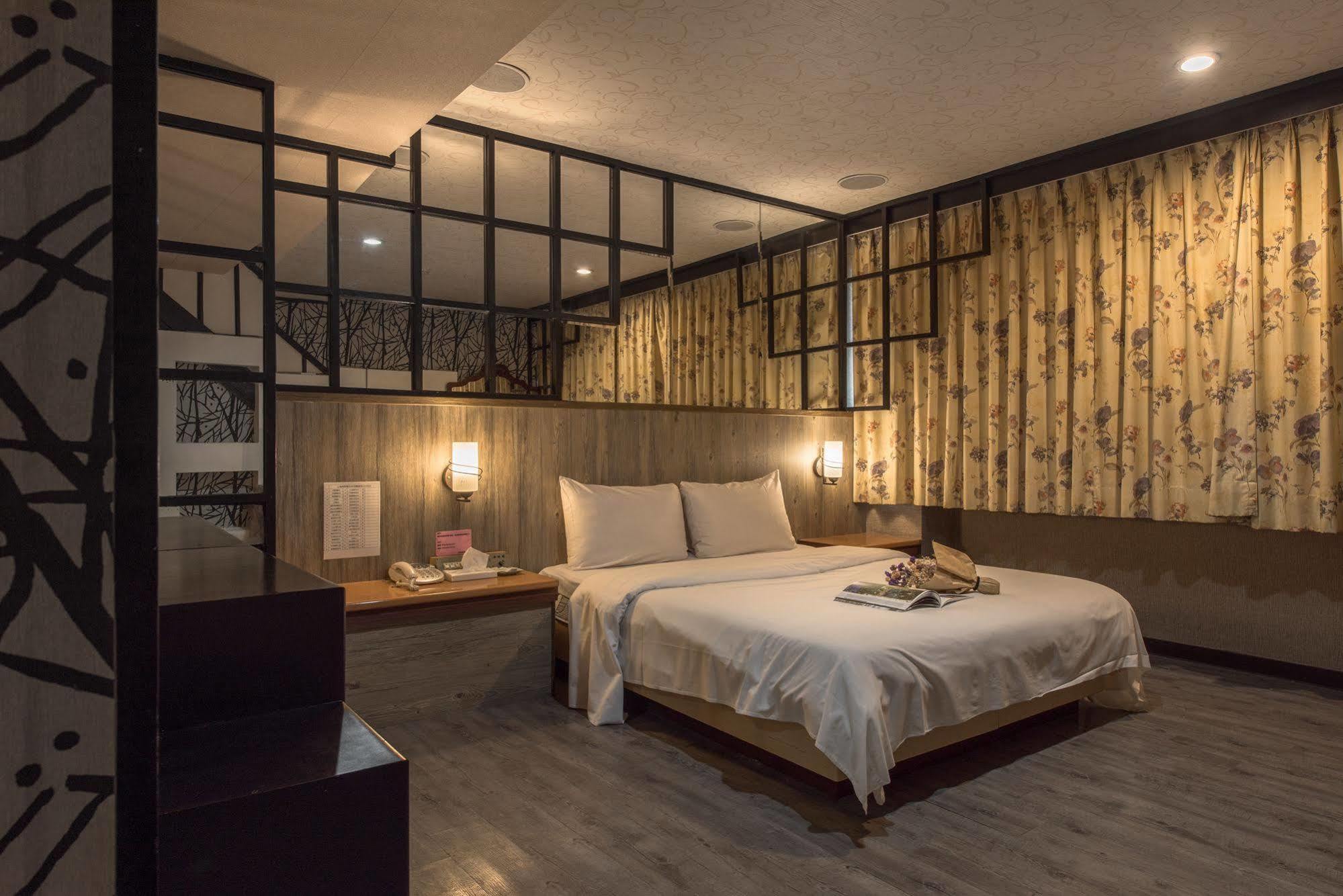 Shanghai Hotel Zhongli Dış mekan fotoğraf