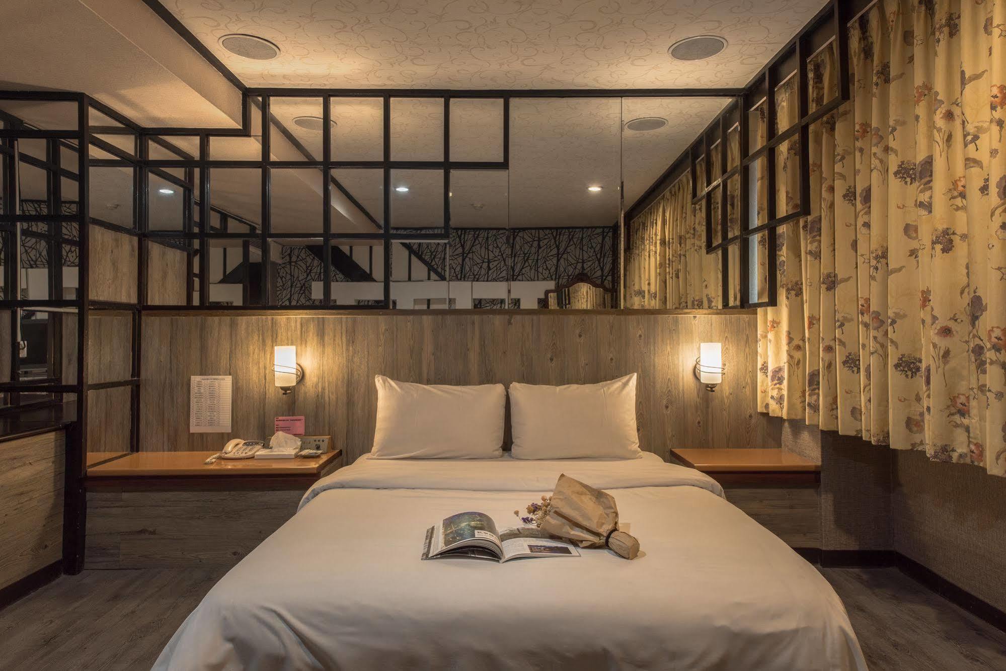 Shanghai Hotel Zhongli Dış mekan fotoğraf