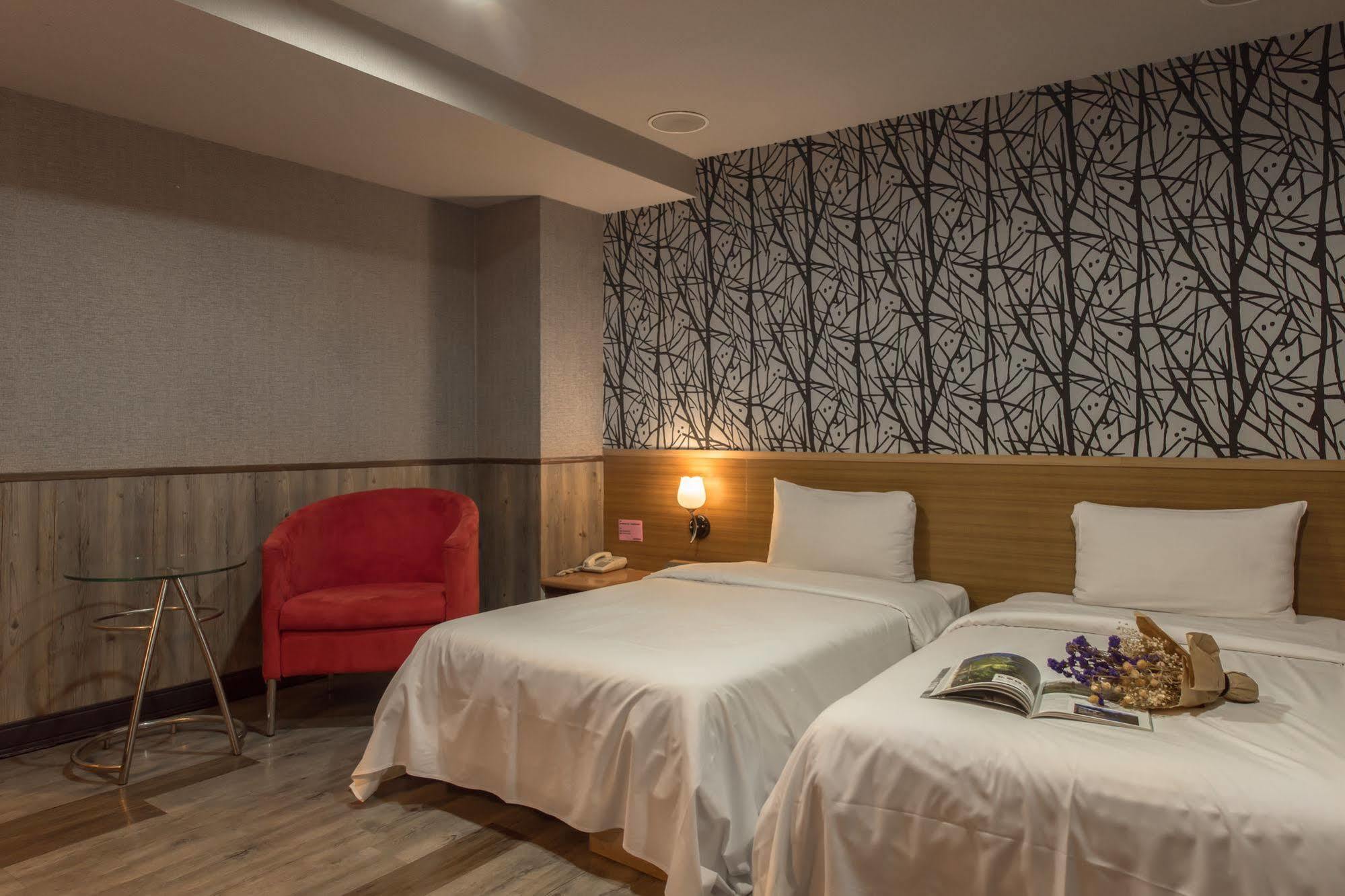 Shanghai Hotel Zhongli Dış mekan fotoğraf