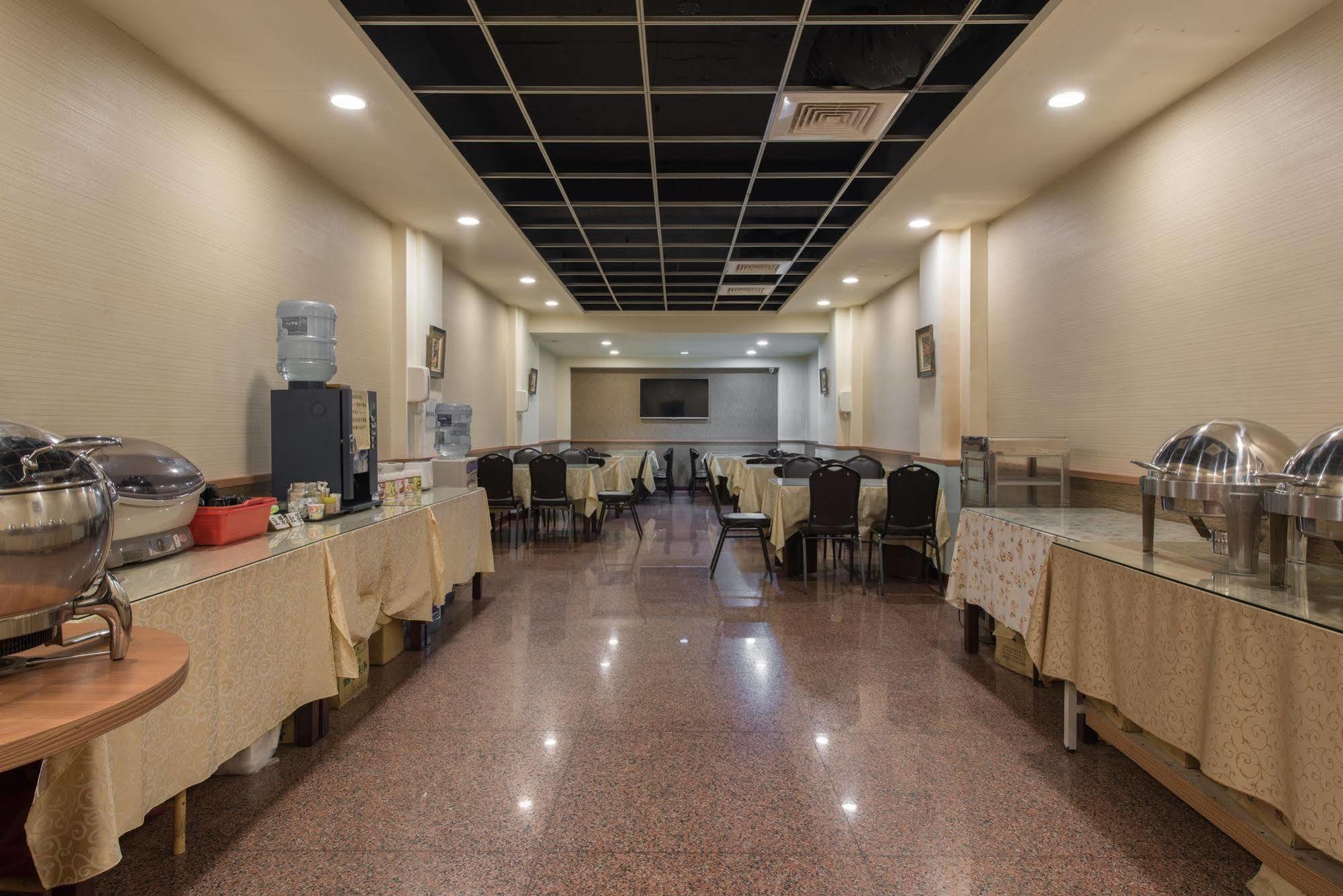 Shanghai Hotel Zhongli Dış mekan fotoğraf